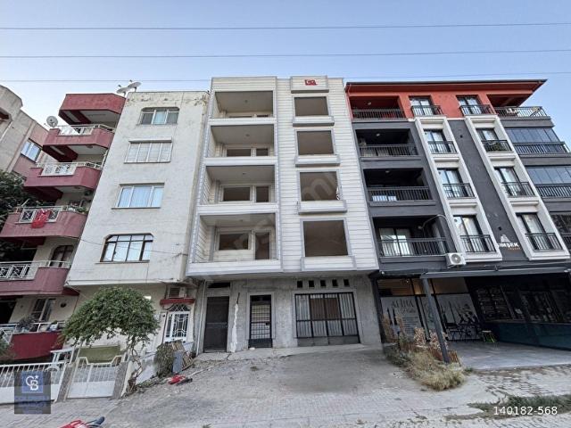 BERGAMADA UYGUN FİYATLI SATILIK 3+1 İNŞAAT HALİNDE DAİRE