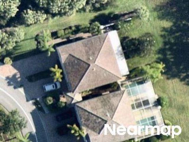Bergamo Ave