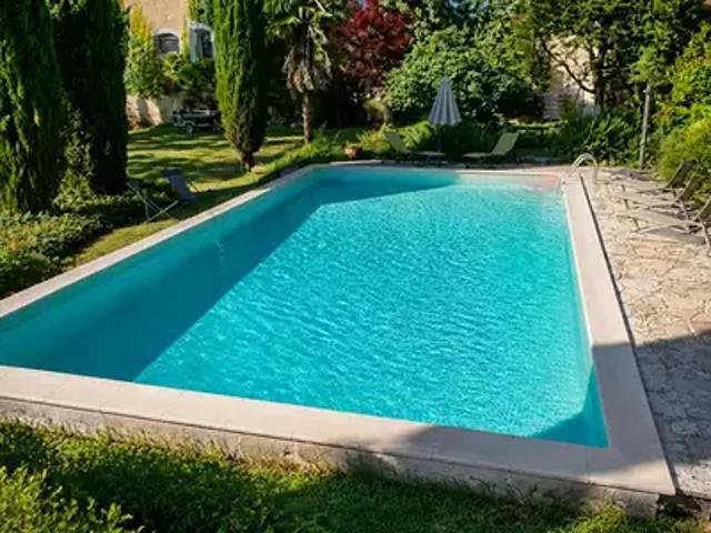 Berganty 46090 Achat / Vente maison 11 pièces t11 piscine jardin