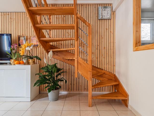 BERGBIETEN DUPLEX