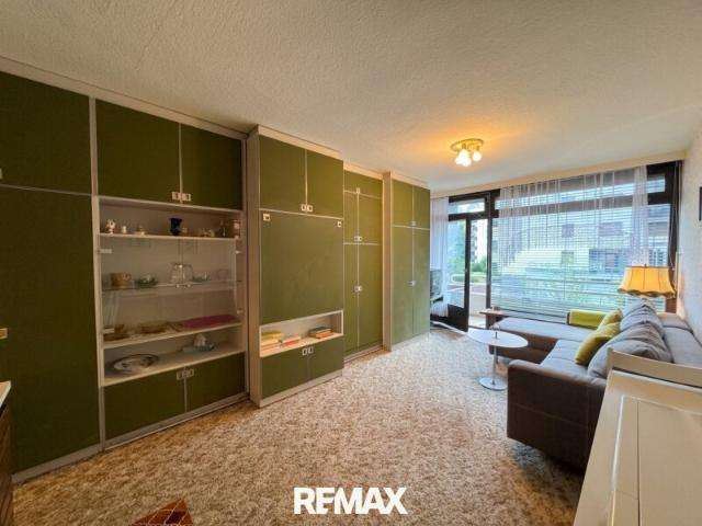 Bergblick inklusive – Ferienwohnung in Bad Gastein zum Verwirklichen eigener Wohnträume