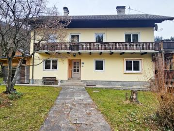 Haus zum Verkauf in 9640 - Heizung