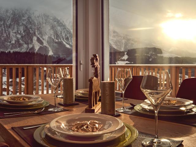 Bergblick Lodge B6 Tauplitz Lodges