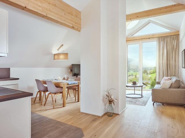 Bergblick Lodge B7.2 Tauplitz Lodges