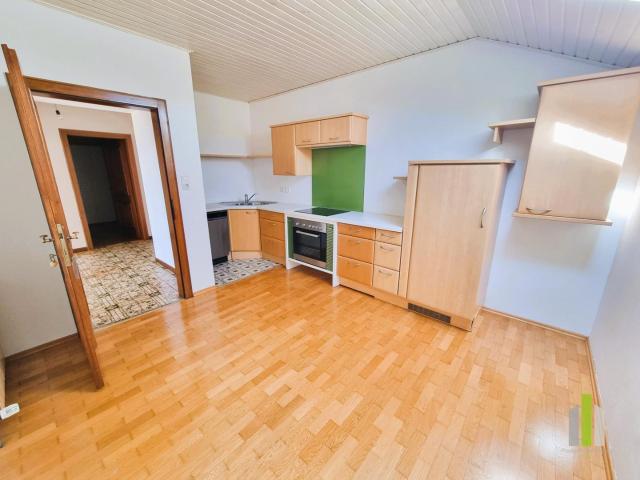 Bergblick pur: Großzügige 3 Zimmer Ruhelage mit Traum Panorama!