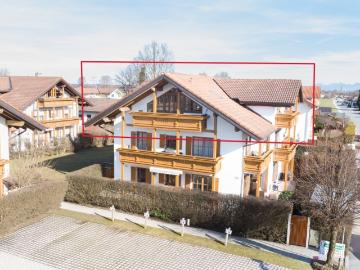 Jenkofen, Bruckmühl, Oberbayern, Bayern