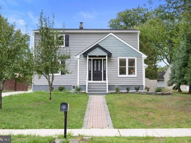 Bergen Ave, Voorhees, Home For Sale
