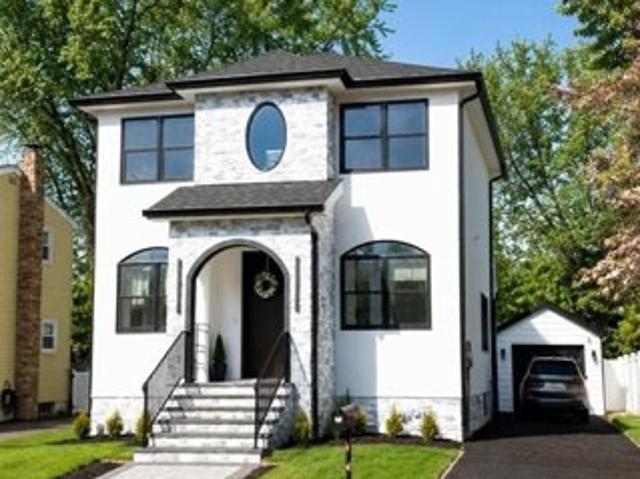 Bergen Blvd, Woodland Park, Home For Sale