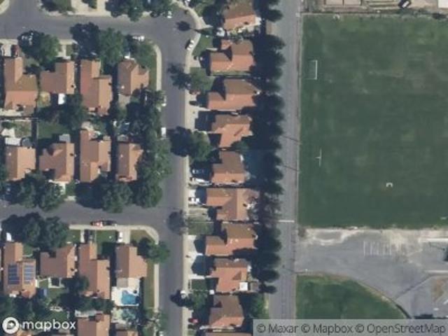 Bergen Dr