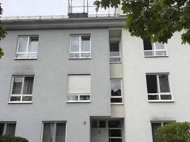 Bergen Enkheim 8068030 – beautiful, huge unfurnished flat