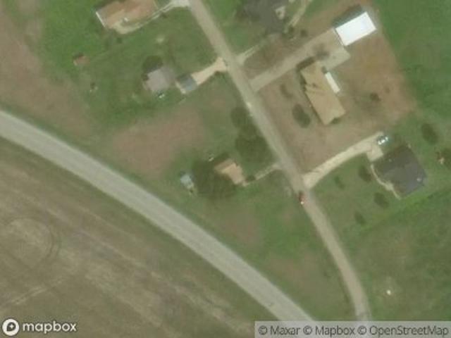 Berger Rd