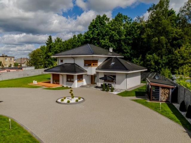 Bergera 330 m², Sępólno Krajeńskie