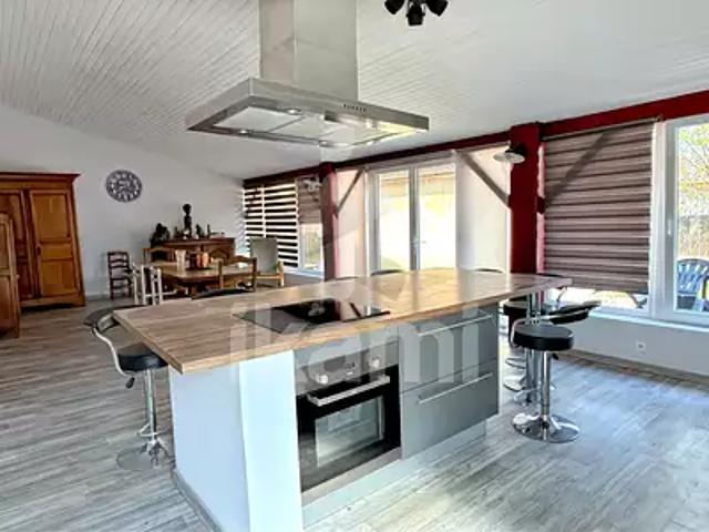 Bergerac 24100 Achat / Vente appartement 4 pièces t4 terrasse