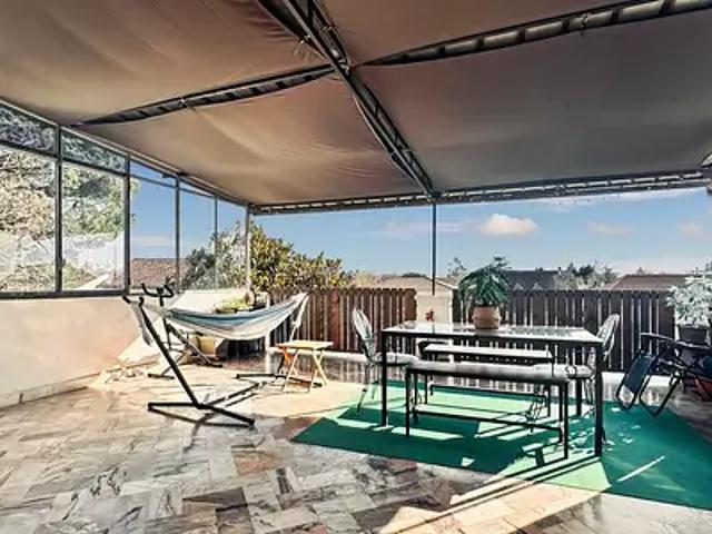 Bergerac 24100 Achat / Vente appartement 4 pièces t4 au dernier étage jardin