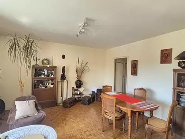 Bergerac 24100 Achat / Vente appartement 4 pièces t4 parking