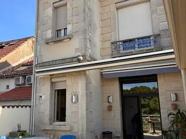 Bergerac 24100 Achat / Vente appartement 5 pièces t5 terrasse