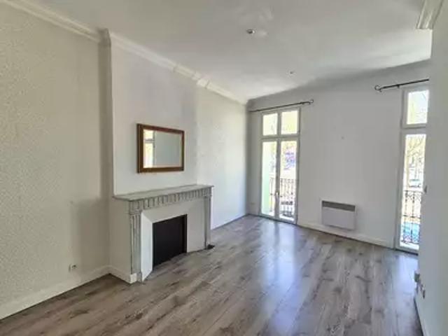 Bergerac 24100 Achat / Vente appartement 2 pièces t2