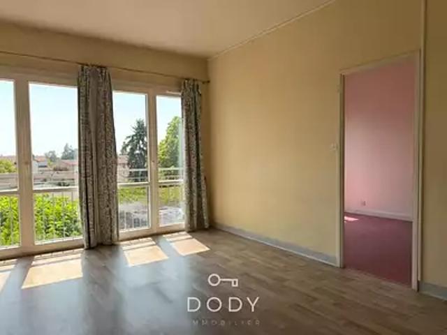 Bergerac 24100 Achat / Vente appartement 2 pièces t2