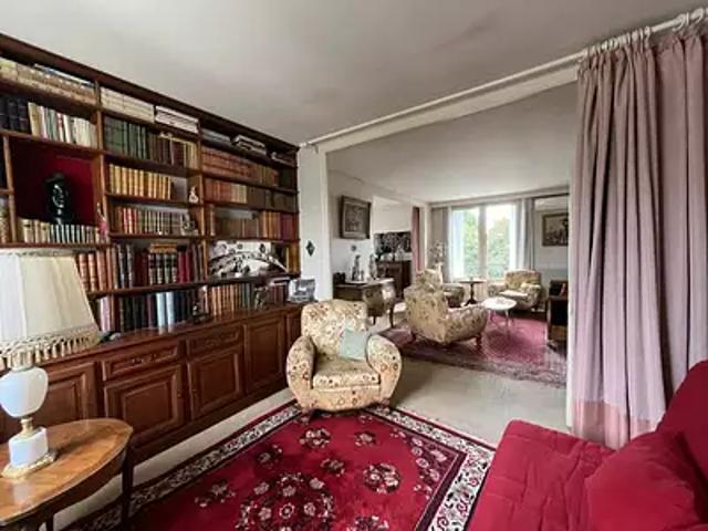 Bergerac 24100 Achat / Vente appartement 2 pièces t2 au dernier étage parking