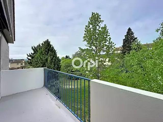 Bergerac 24100 Achat / Vente appartement 2 pièces t2 cave balcon