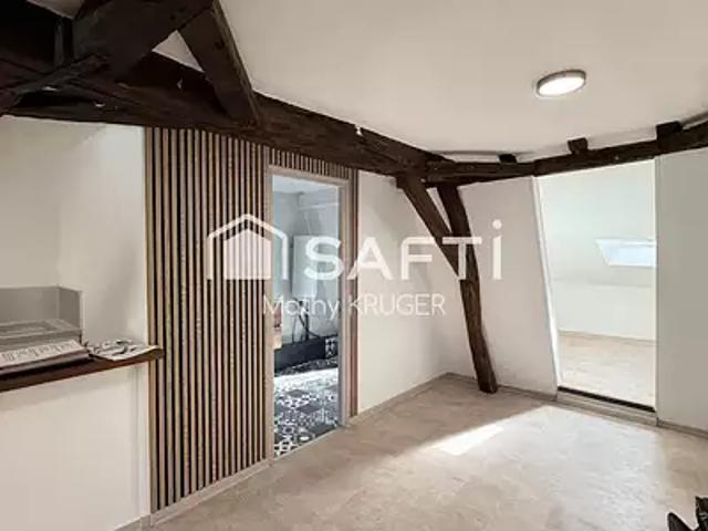 Bergerac 24100 Achat / Vente appartement 3 pièces t3