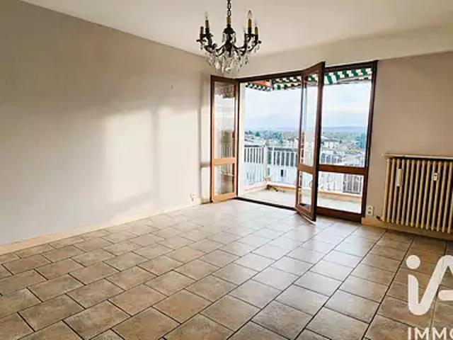 Bergerac 24100 Achat / Vente appartement 3 pièces t3