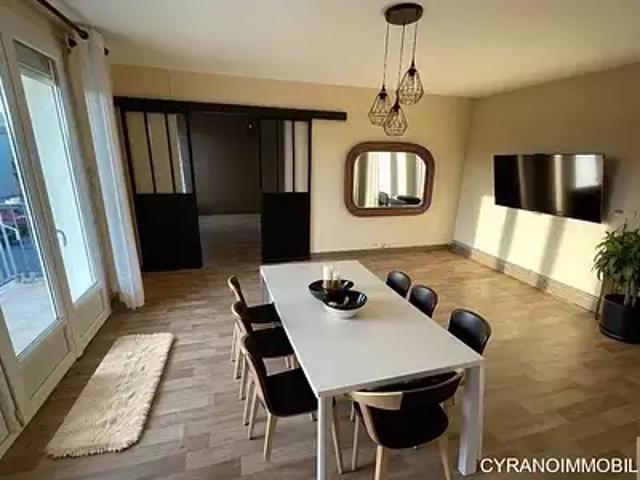 Bergerac 24100 Achat / Vente appartement 3 pièces t3