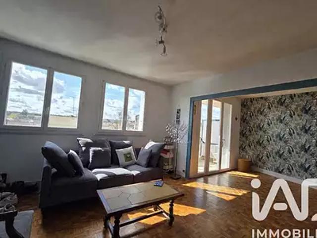 Bergerac 24100 Achat / Vente appartement 3 pièces t3