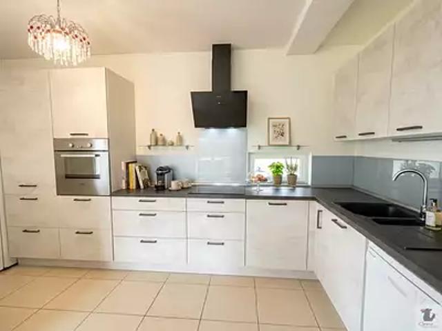 Bergerac 24100 Achat / Vente appartement 3 pièces t3