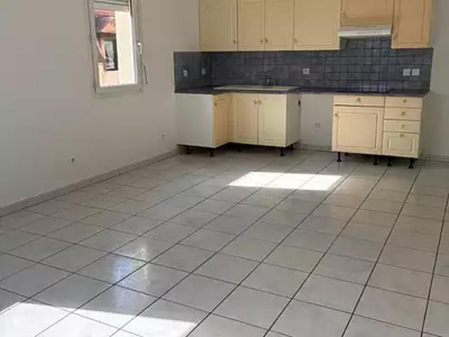 Bergerac 24100 Achat / Vente appartement 3 pièces t3