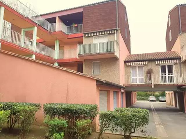 Bergerac 24100 Achat / Vente appartement 3 pièces t3 balcon parking