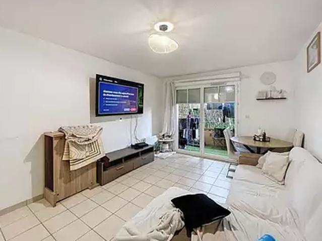 Bergerac 24100 Achat / Vente appartement 3 pièces t3 piscine balcon