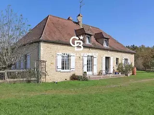 Prigonrieux 24130 Achat / Vente maison 15 pièces t15 piscine