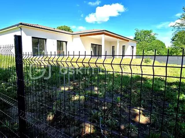 Creysse 24100 Achat / Vente maison 6 pièces t6