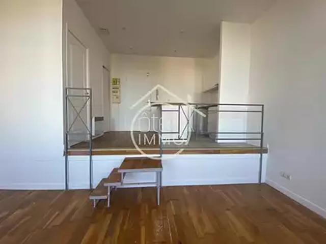 Bergerac 24100 Location appartement 1 pièce t1