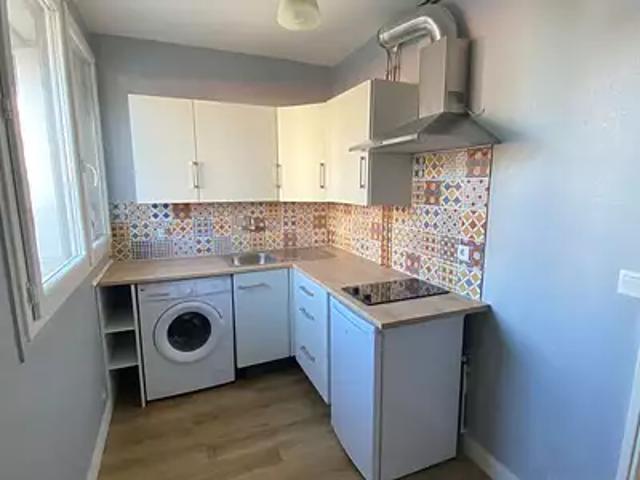 Bergerac 24100 Location appartement 1 pièce t1