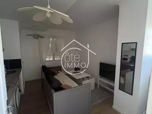 Bergerac 24100 Location appartement 1 pièce t1