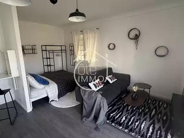Bergerac 24100 Location appartement 1 pièce t1