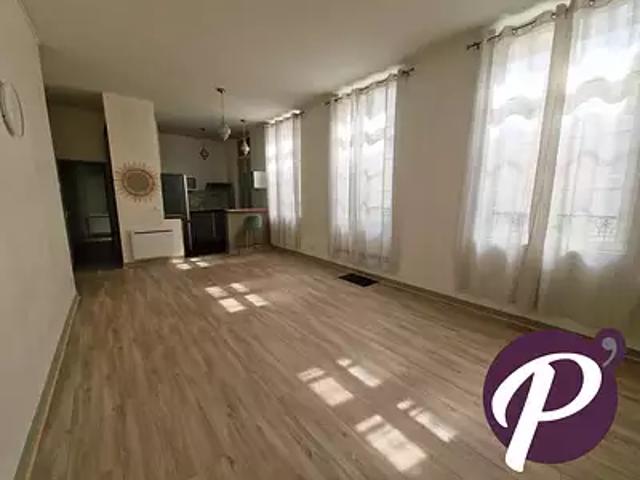 Bergerac 24100 Location appartement 3 pièces t3