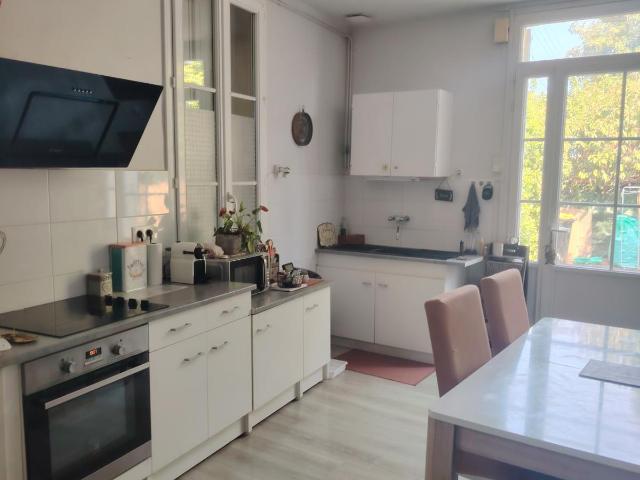 Bergerac 2 pièces 51m2