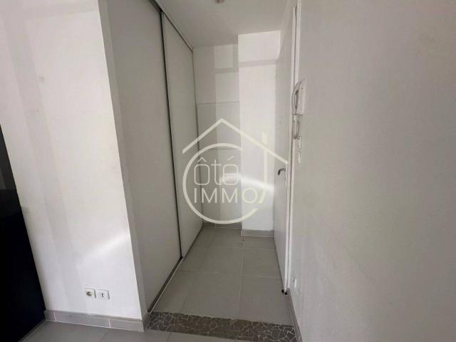 BERGERAC: Appartement T3