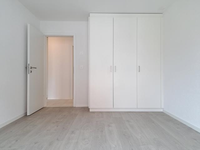 BERGERIE 8, Appartement de 3.5 pièces récent