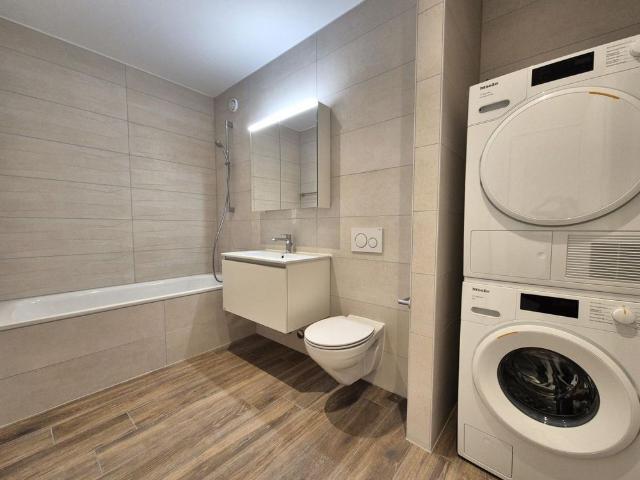 Berges 3 – Appartement 4.5 pièces au 1er étage