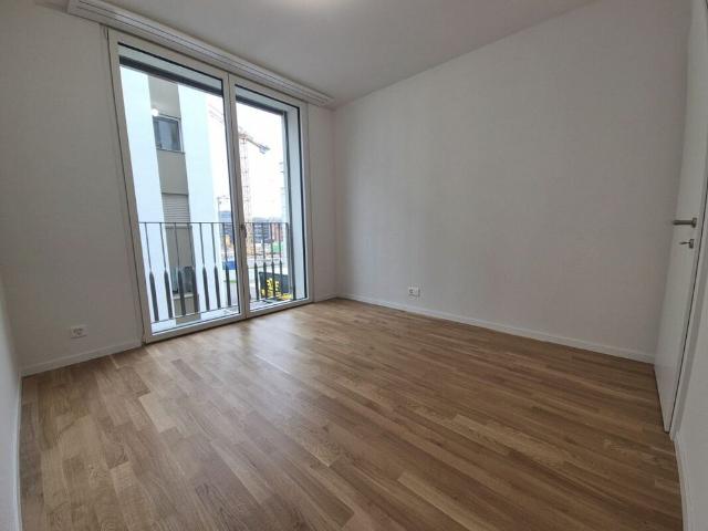 Berges 3 Appartement 4.5 pièces au 3ème étage