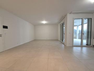 Berges 3 – Appartement 5.5 pièces au 2ème étage