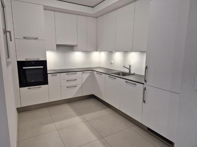 Berges 3 – Appartement 2.5 pièces au 1er étage