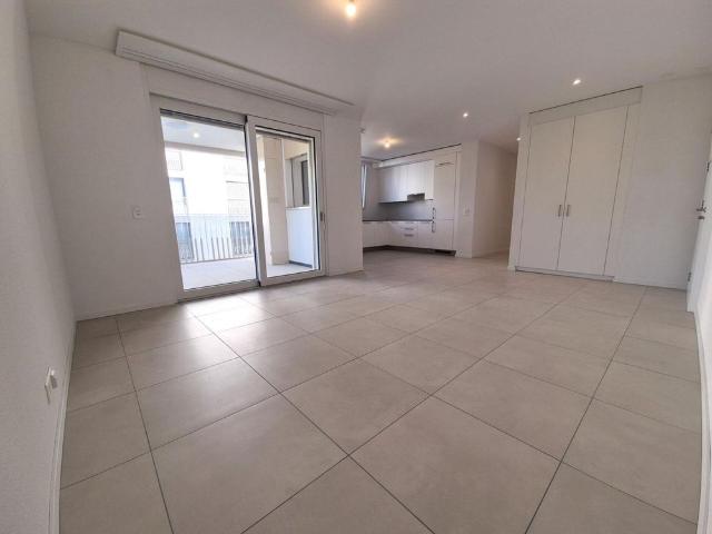 Berges 2 – Appartement 5.5 pièces au 3ème étage