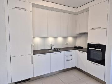 Berges 2 – Appartement 2.5 pièces en rez de chaussée