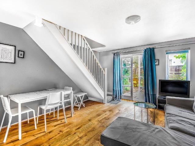Bergholt Mews, Camden, London NW1, 2 bed terraced house to rent, £3,200 pcm | PrimeLocation
