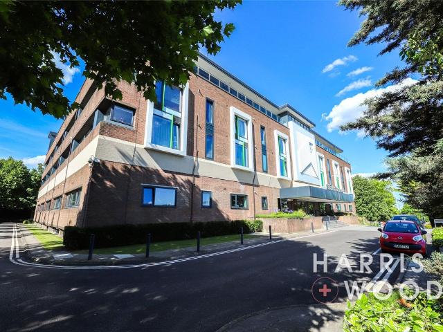 Bergholt Road, Colchester, Essex CO4, 1 bed flat to rent, £1,150 pcm | PrimeLocation